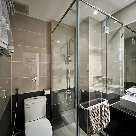 Ferienwohnung Pandora House Ho-Chi-Minh-Stadt Zimmer foto