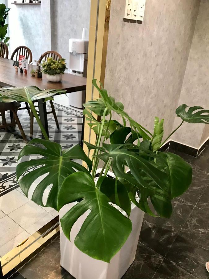 Apartment Pandora House Ho-Chi-Minh-Stadt